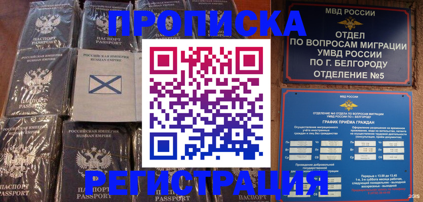 прописка гарантия в Камне-на-Оби